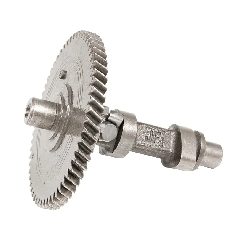 Wałek rozrządu Loncin G420F LC8000D-AS LC185FDS CZĘŚĆ ORYGINALNA Wałek rozrządu Loncin G420F LC8000D-AS LC185FDS CZĘŚĆ ORYGINALNA