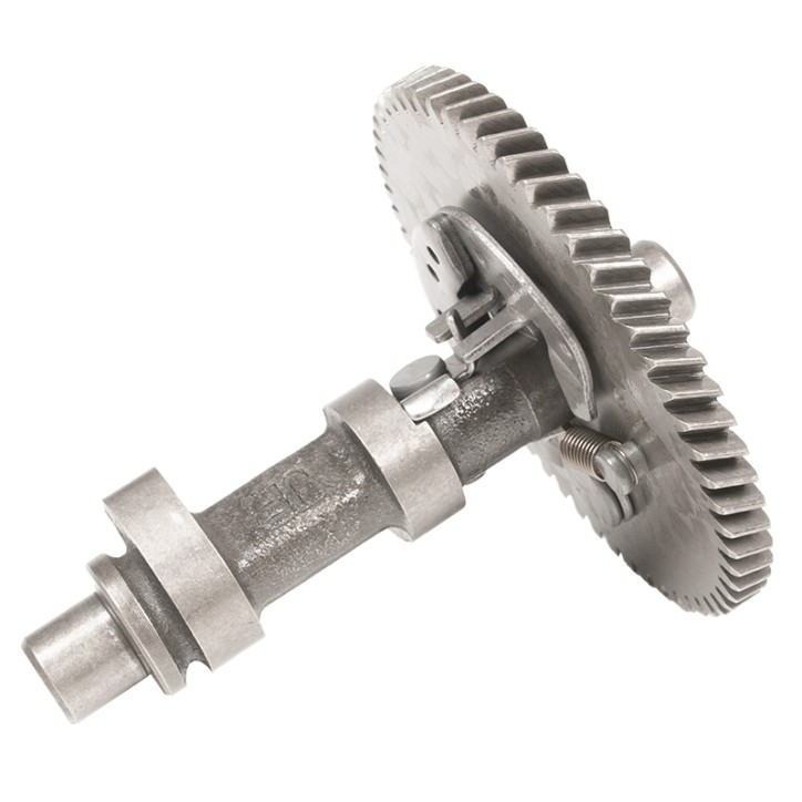 Wałek rozrządu Loncin G420F LC8000D-AS LC185FDS CZĘŚĆ ORYGINALNA Wałek rozrządu Loncin G420F LC8000D-AS LC185FDS CZĘŚĆ ORYGINALNA
