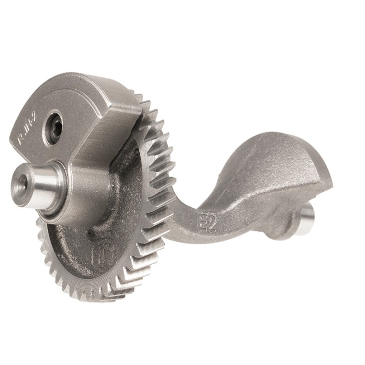 Wałek wyważający Loncin G420F LC185FDS LC8000D-AS CZĘŚĆ ORYGINALNA Wałek wyważający Loncin G420F LC185FDS LC8000D-AS CZĘŚĆ ORYGINALNA