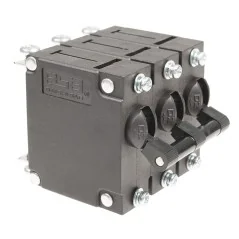 Loncin Overload Circuit Breaker LC6500D-AS LC8000D-AS Original 16A