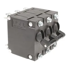 Loncin Overload Circuit Breaker LC6500D-AS LC8000D-AS Original 16A