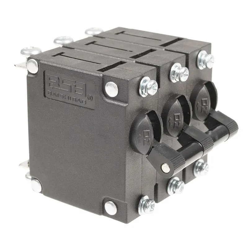 Wyłącznik Loncin przeciążeniowy LC6500D-AS LC8000D-AS CZĘŚĆ ORYGINALNA Wyłącznik Loncin przeciążeniowy LC6500D-AS LC8000D-AS CZĘŚĆ ORYGINALNA