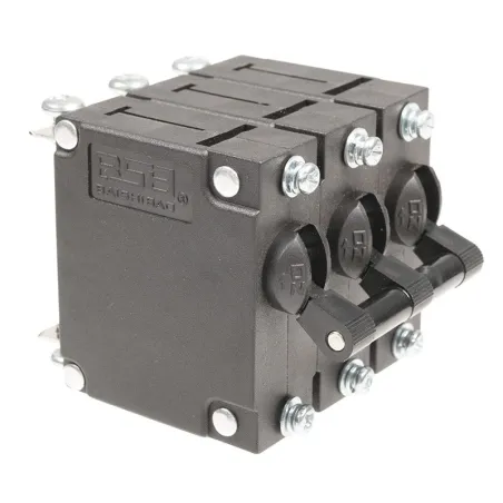 Loncin Overload Circuit Breaker LC6500D-AS LC8000D-AS Genuine Part