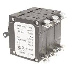 Loncin Overload Circuit Breaker LC6500D-AS LC8000D-AS Genuine Part