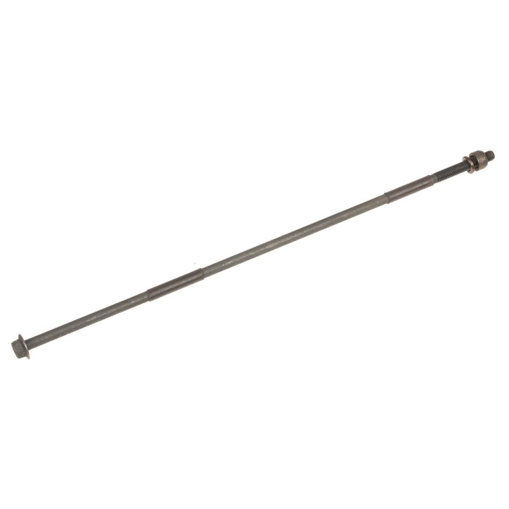 Śruba Loncin alternatora M5x214 LC8000D-AS CZĘŚĆ ORYGINALNA Śruba Loncin alternatora M5x214 LC8000D-AS CZĘŚĆ ORYGINALNA