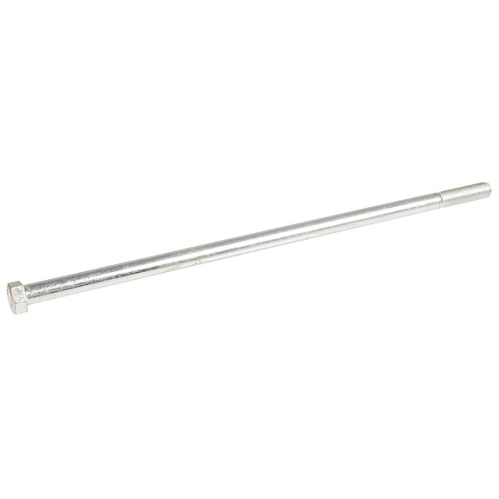 Śruba Loncin alternatora M10x265 LC8000D-AS CZĘŚĆ ORYGINALNA Śruba Loncin alternatora M10x265 LC8000D-AS CZĘŚĆ ORYGINALNA