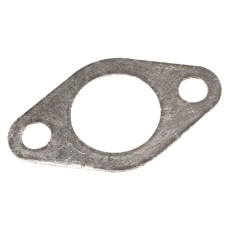 Uszczelka Loncin tłumika G270F G390F G420F LC6500D-AS LC8000D-AS CZĘŚĆ ORYGINALNA Uszczelka Loncin tłumika G270F G390F G420F LC6500D-AS LC8000D-AS CZĘŚĆ ORYGINALNA