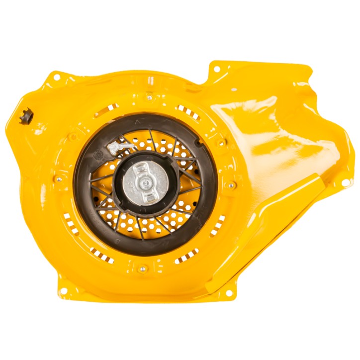 Rozrusznik Loncin ręczny kpl. LC6500D-AS LC8000D-AS CZĘŚĆ ORYGINALNA Rozrusznik Loncin ręczny kpl. LC6500D-AS LC8000D-AS CZĘŚĆ ORYGINALNA