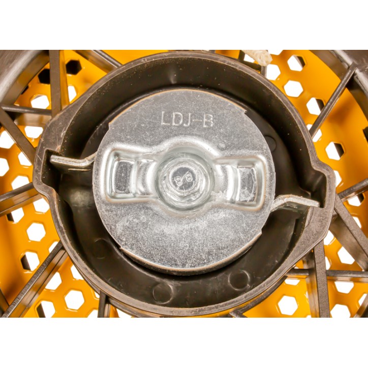 Rozrusznik Loncin ręczny kpl. LC6500D-AS LC8000D-AS CZĘŚĆ ORYGINALNA Rozrusznik Loncin ręczny kpl. LC6500D-AS LC8000D-AS CZĘŚĆ ORYGINALNA