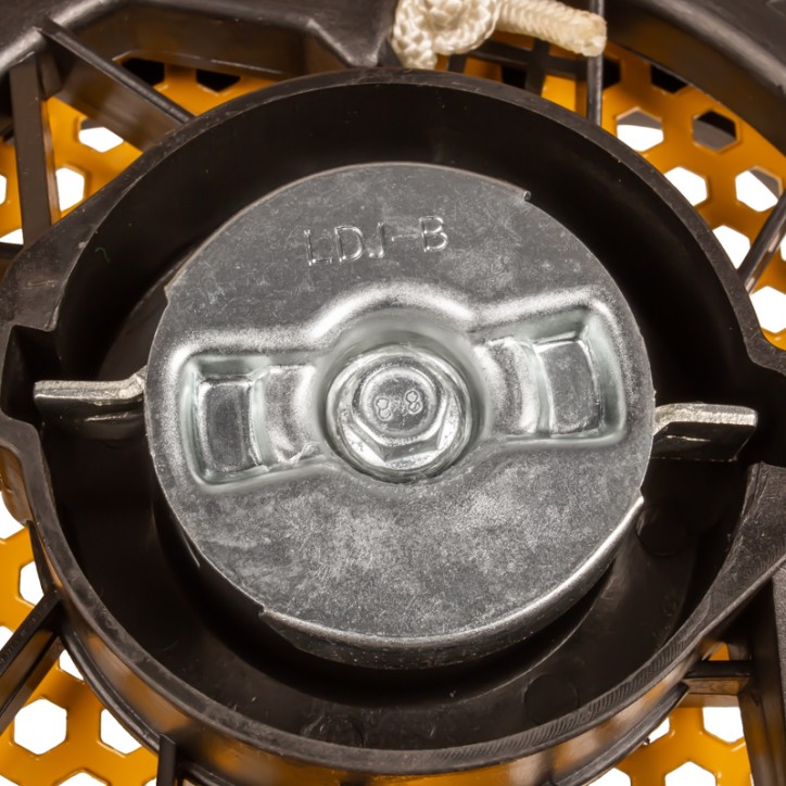 Rozrusznik Loncin ręczny LC6500DAS LC8000D-AS CZĘŚĆ ORYGINALNA Rozrusznik Loncin ręczny LC6500DAS LC8000D-AS CZĘŚĆ ORYGINALNA