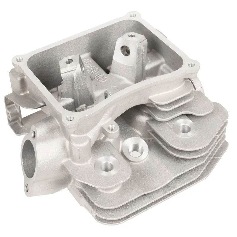 Głowica Loncin LC7500I LC7000I CZĘŚĆ ORYGINALNA Głowica Loncin LC7500I LC7000I CZĘŚĆ ORYGINALNA