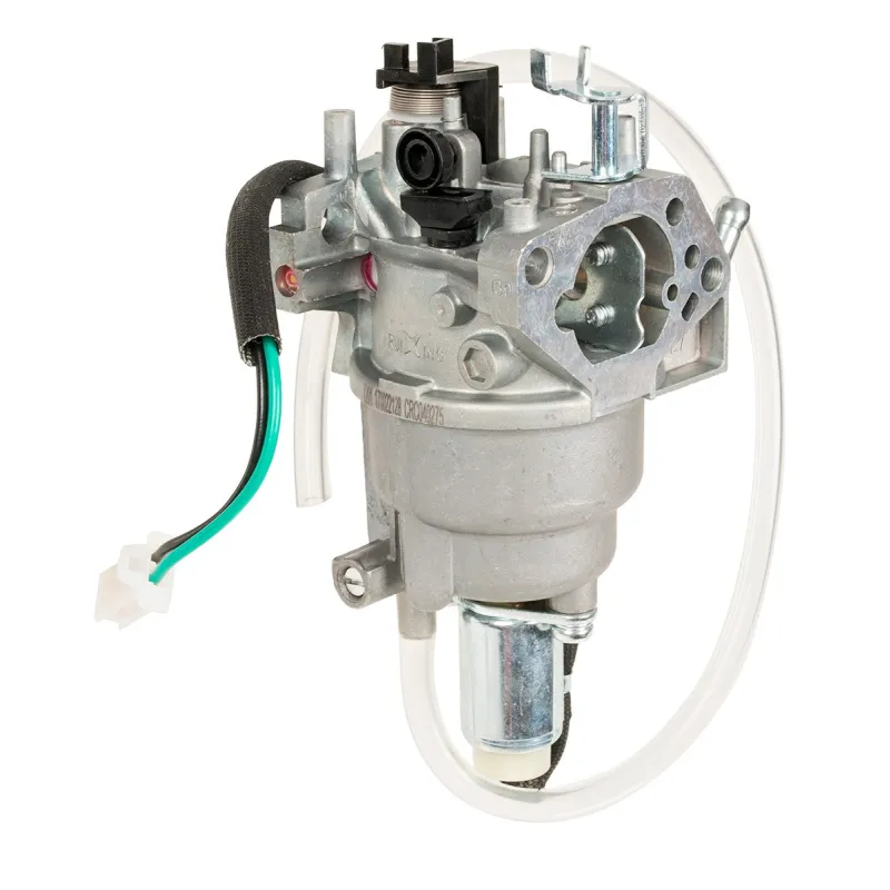 Gaźnik Loncin LC7500I LC7000I CZĘŚĆ ORYGINALNA Gaźnik Loncin LC7500I LC7000I CZĘŚĆ ORYGINALNA