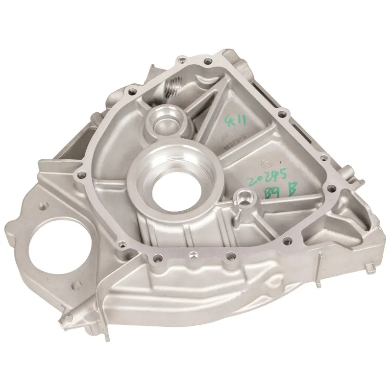 Miska olejowa Loncin LC7500I LC7000I CZĘŚĆ ORYGINALNA Miska olejowa Loncin LC7500I LC7000I CZĘŚĆ ORYGINALNA