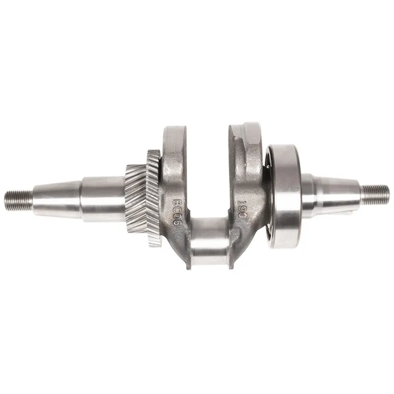 Wał korbowy LC7500I LC7000I CZĘŚĆ ORYGINALNA Wał korbowy LC7500I LC7000I CZĘŚĆ ORYGINALNA