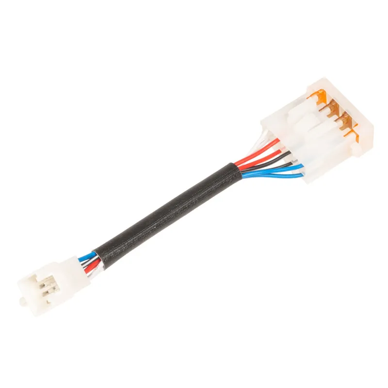 Skrzynka bezpieczników Loncin LC7500I LC7000I CZĘŚĆ ORYGINALNA Skrzynka bezpieczników Loncin LC7500I LC7000I CZĘŚĆ ORYGINALNA