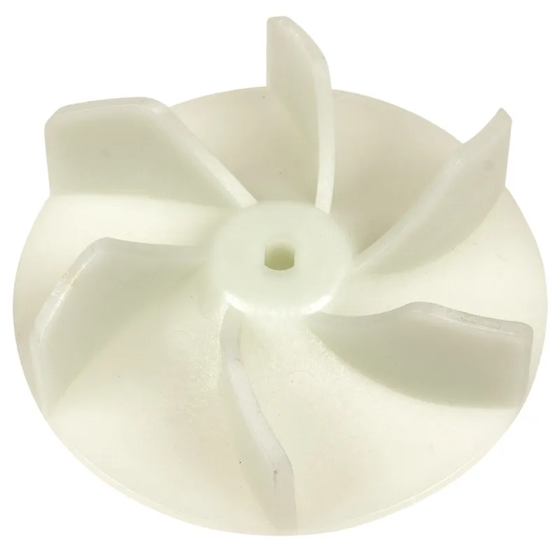 Łopatki wentylatora Cedrus Dmuchawa CEDBV200LiX2 Łopatki wentylatora Cedrus Dmuchawa CEDBV200LiX2