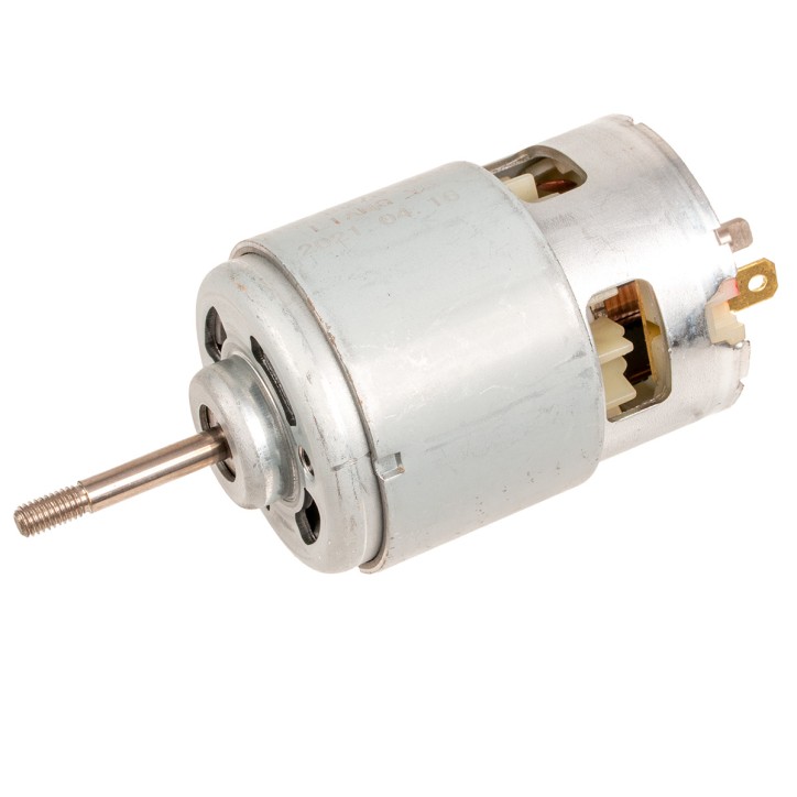 Silnik elektryczny Cedrus Dmuchawa akumulatorowa B42LiX2 Silnik elektryczny Cedrus Dmuchawa akumulatorowa B42LiX2