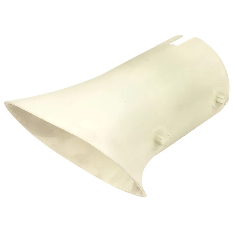 Osłona silnika elektrycznego Cedrus Dmuchawa akumulatorowa B42LiX2 Osłona silnika elektrycznego Cedrus Dmuchawa akumulatorowa B42LiX2