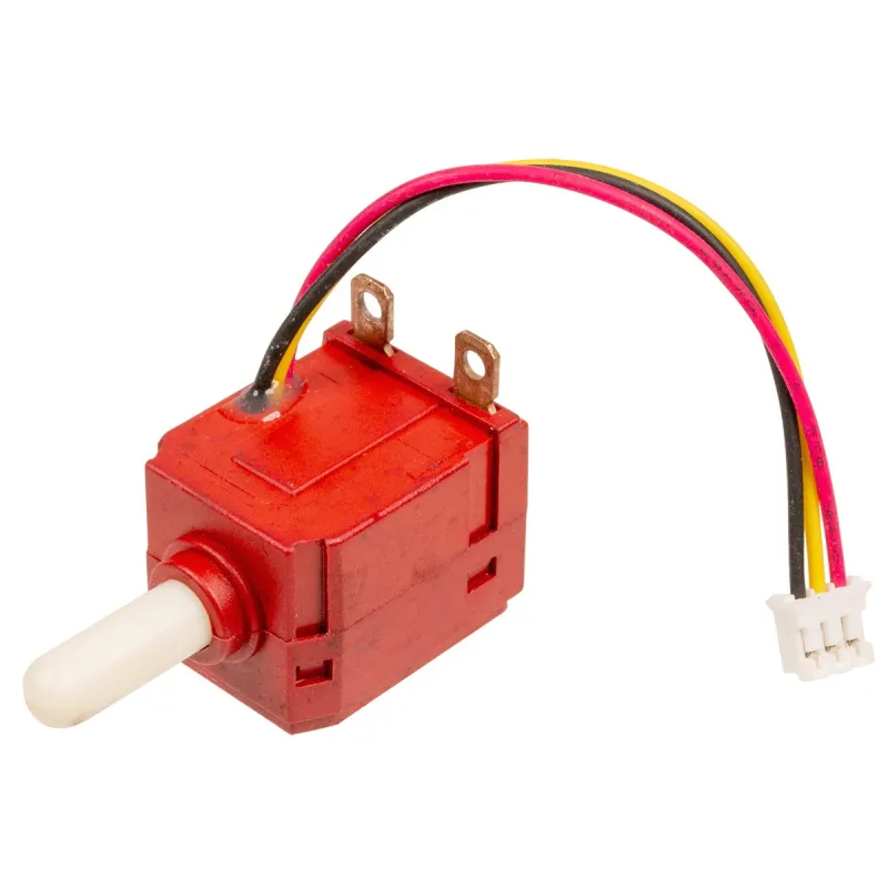 Wyłącznik Cedrus Dmuchawa akumulatorowa B42LiX2 Wyłącznik Cedrus Dmuchawa akumulatorowa B42LiX2