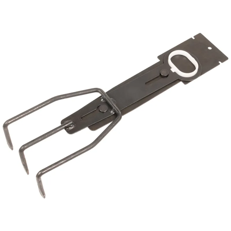 Pazurki do gleby Cedrus nożyce CEDGS100Li