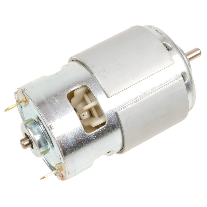 Silnik elektryczny Cedrus Nożyce do żywopłotu HT520LiX2 Silnik elektryczny Cedrus Nożyce do żywopłotu HT520LiX2