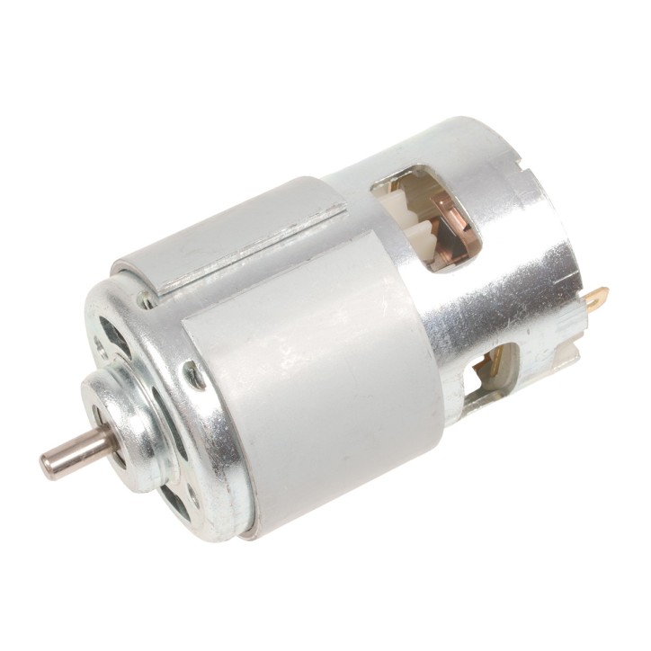 Silnik elektryczny Cedrus Nożyce do żywopłotu HT520LiX2 Silnik elektryczny Cedrus Nożyce do żywopłotu HT520LiX2