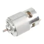 Silnik elektryczny Cedrus Nożyce do żywopłotu HT520LiX2 Silnik elektryczny Cedrus Nożyce do żywopłotu HT520LiX2