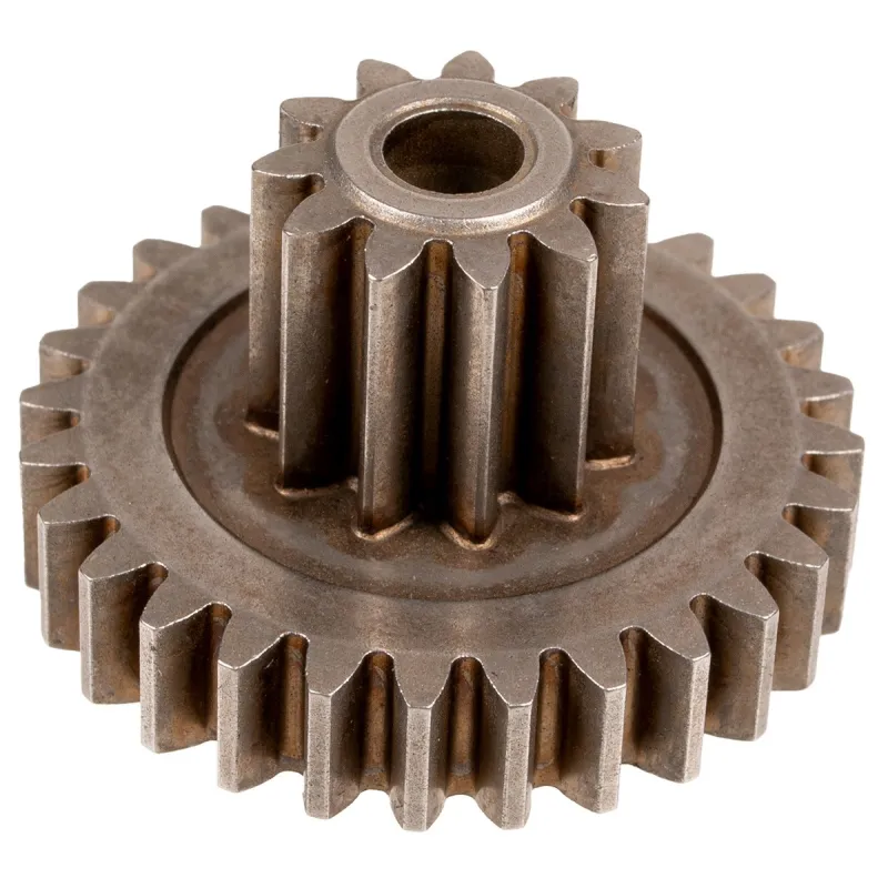 Przekładnia Cedrus Nożyce do żywopłotu HT520LiX2 Przekładnia Cedrus Nożyce do żywopłotu HT520LiX2