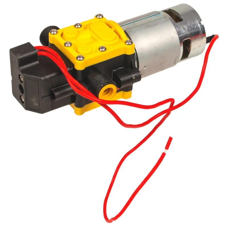 Pompa wody Cedrus opryskiwacz CEDSC15Li