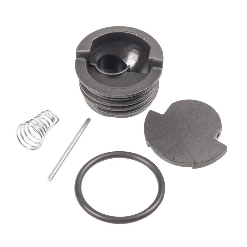 Korek oleju CEDRUS pilarka na wysięgniku CEDCPS20