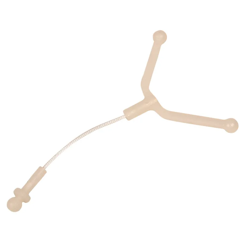 Zabezpieczenie korka oleju CEDRUS pilarka na wysięgniku CEDCPS20 Zabezpieczenie korka oleju CEDRUS pilarka na wysięgniku CEDCPS20