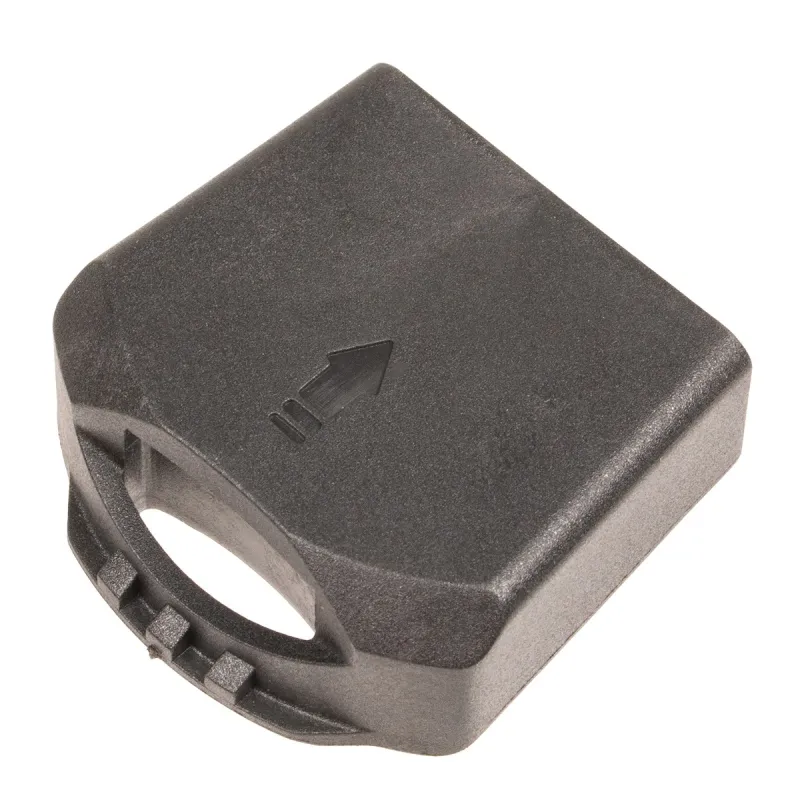 Blokada napinacza CEDRUS pilarka na wysięgniku CEDCPS20