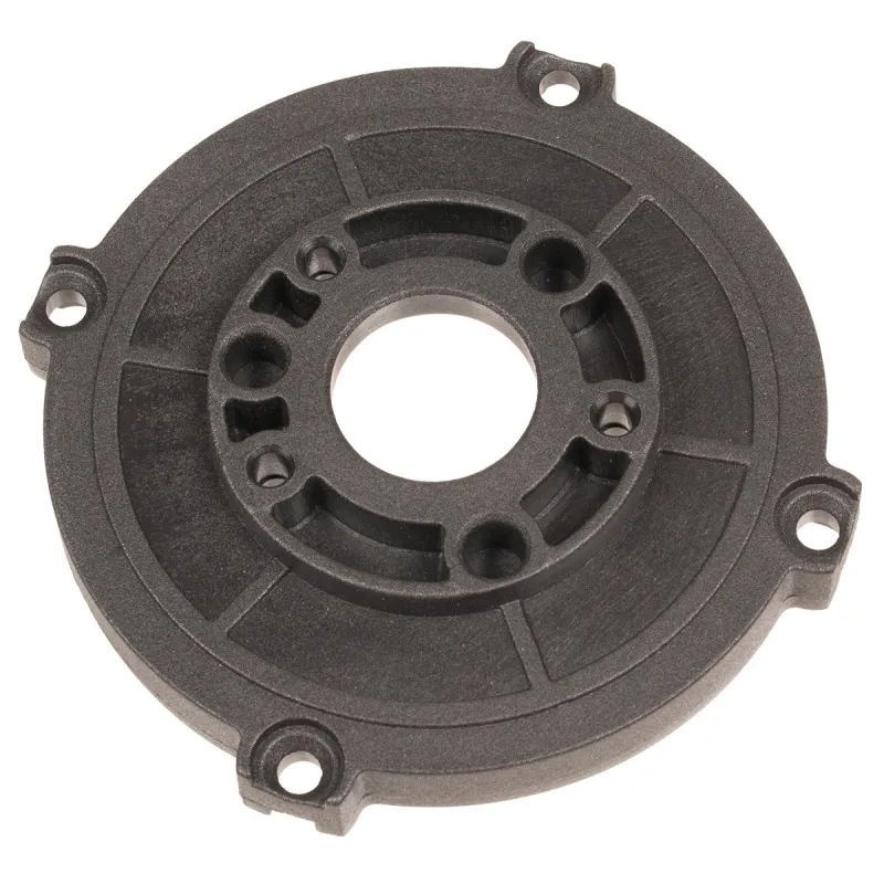 Osłona pokrętła CEDRUS pilarka na wysięgniku CEDCPS20 Osłona pokrętła CEDRUS pilarka na wysięgniku CEDCPS20