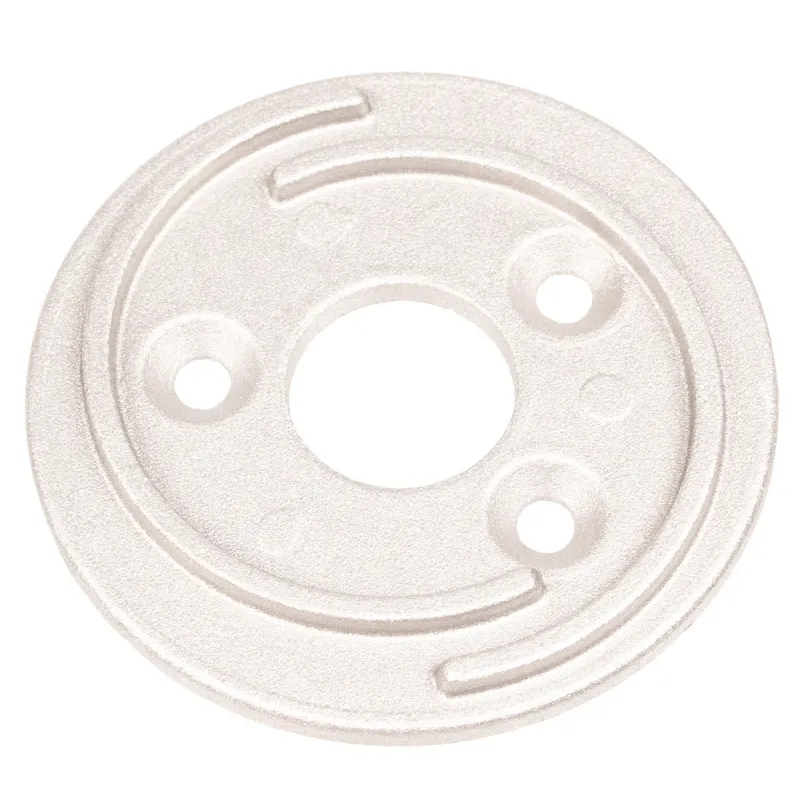 Koło napinające CEDRUS pilarka na wysięgniku CEDCPS20