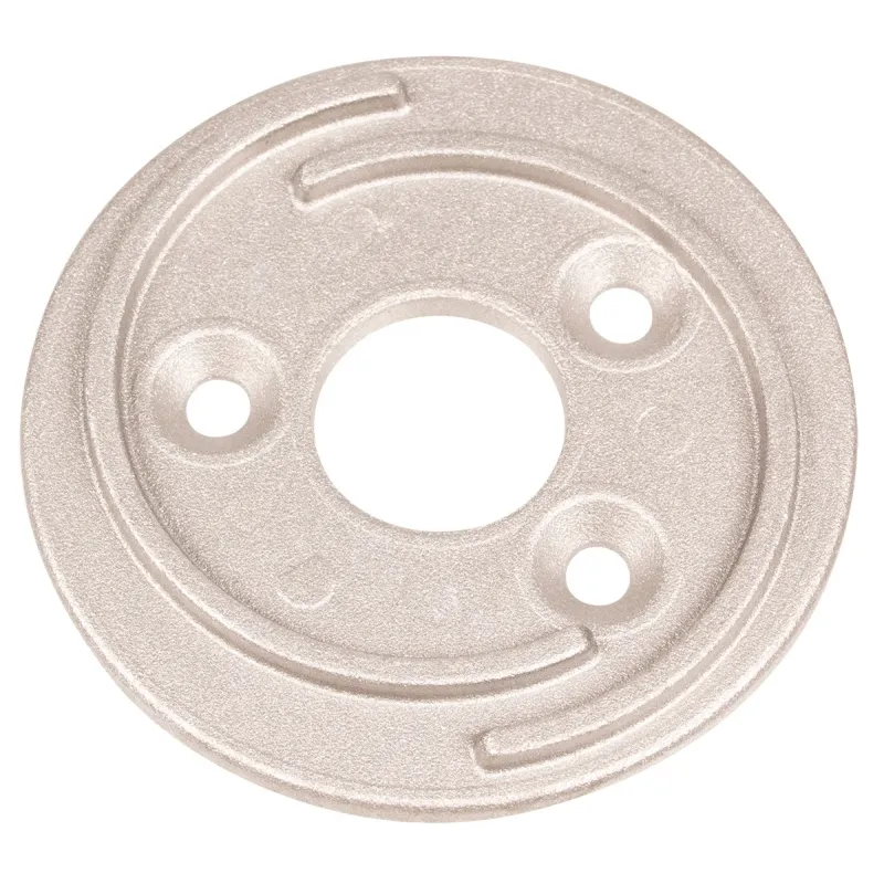 Koło napinające Cedrus Pilarka akumulatorowa CHS350LiX2