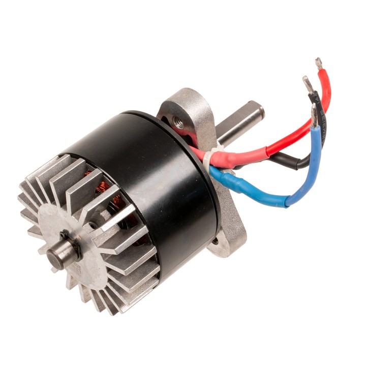 Silnik elektryczny Cedrus Pilarka akumulatorowa CHS350LiX2 Silnik elektryczny Cedrus Pilarka akumulatorowa CHS350LiX2