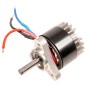 Silnik elektryczny Cedrus Pilarka akumulatorowa CHS350LiX2 Silnik elektryczny Cedrus Pilarka akumulatorowa CHS350LiX2