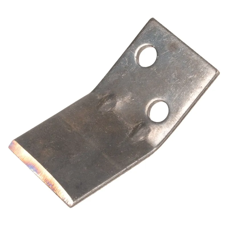 Nóż osłony głowicy Cedrus wykaszarka CEDBC350LiX2