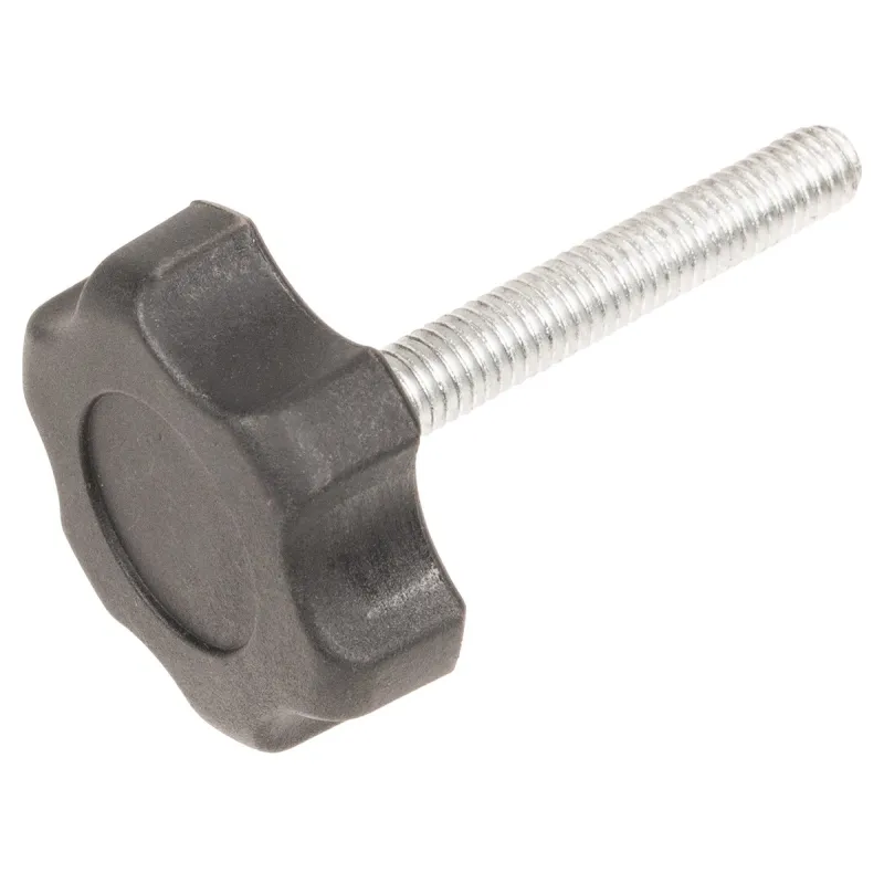 Pokrętło Cedrus Lampa LED CEDCL35Li