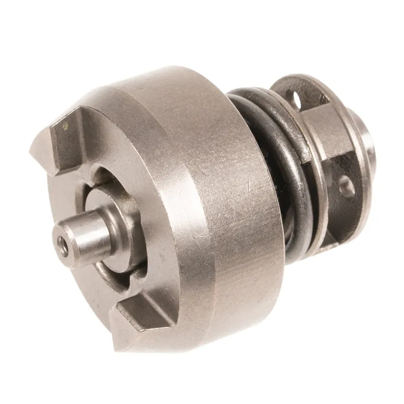 Zestaw udaru Cedrus klucz udarowy CEDIDB200Li