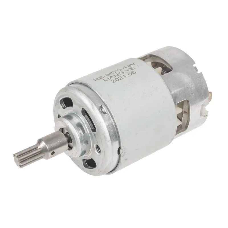 Silnik elektryczny Cedrus Klucz udarowy IW400Li Silnik elektryczny Cedrus Klucz udarowy IW400Li