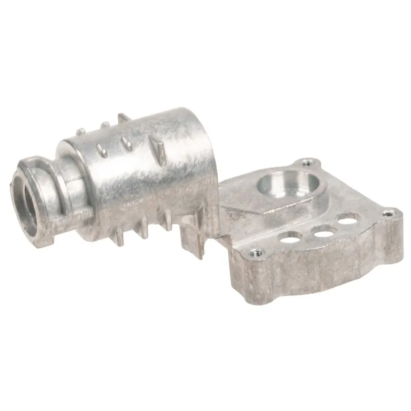 Obudowa skrzyni biegów Cedrus kompresor CEDAP100Li Obudowa skrzyni biegów Cedrus kompresor CEDAP100Li