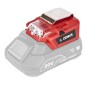 Ładowarka USB Cedrus CEDCHPLI Ładowarka USB Cedrus CEDCHPLI
