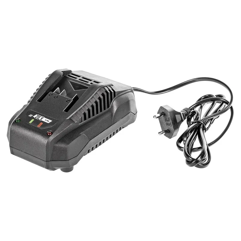 Ładowarka szybka Cedrus CEDFCH3.5 Ładowarka szybka Cedrus CEDFCH3.5