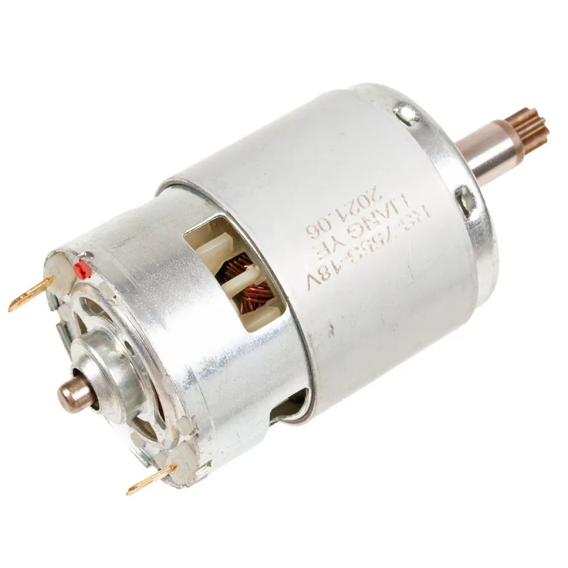 Silnik elektryczny uchwytu Cedrus Młoto-wiertarka udarowa Rh1.1Li Silnik elektryczny uchwytu Cedrus Młoto-wiertarka udarowa Rh1.1Li