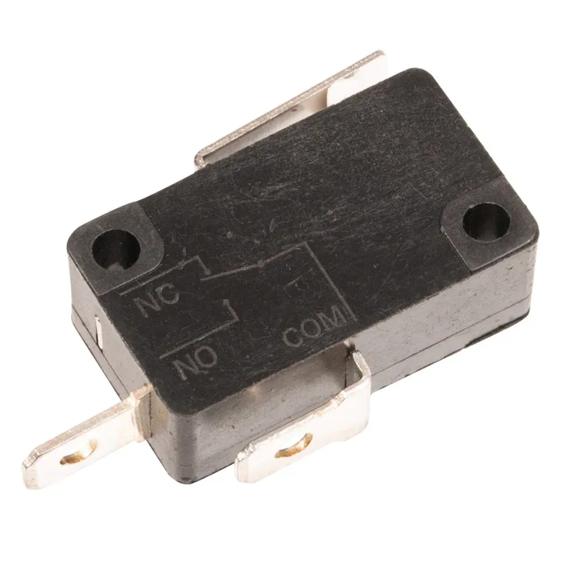 Mikrowyłącznik Cedrus odkurzacz akumulatorowy CEDVC5Li Mikrowyłącznik Cedrus odkurzacz akumulatorowy CEDVC5Li