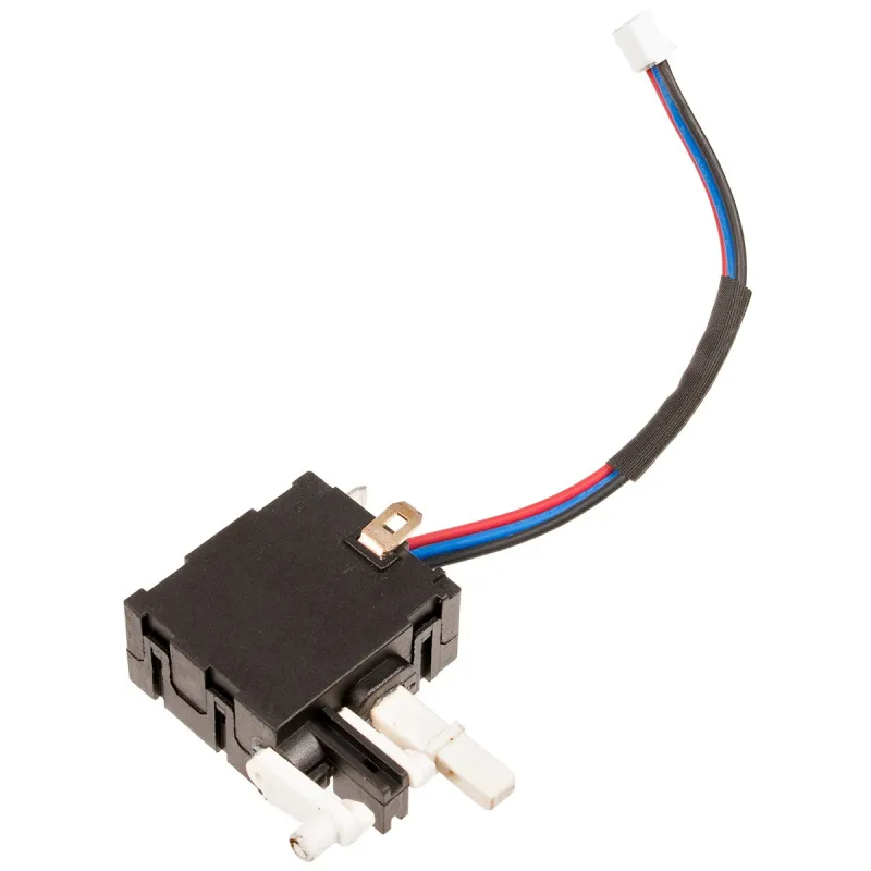 Wyłącznik Cedrus pistolet do silikonu CEDSG45Li Wyłącznik Cedrus pistolet do silikonu CEDSG45Li