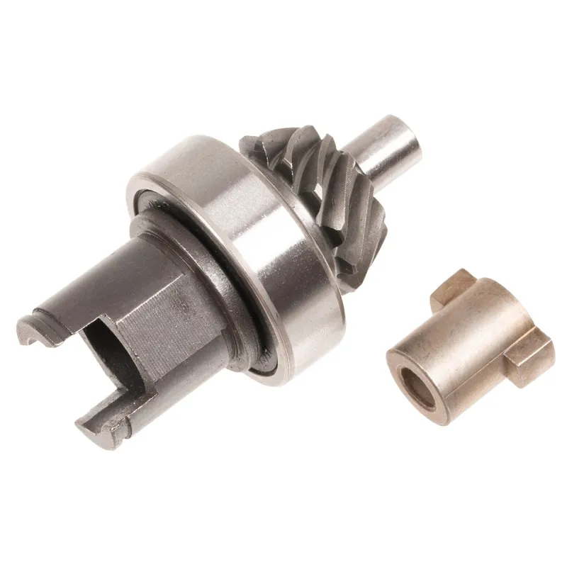 Przekładnia Cedrus Szlifierka kątowa CEDAGB125Li