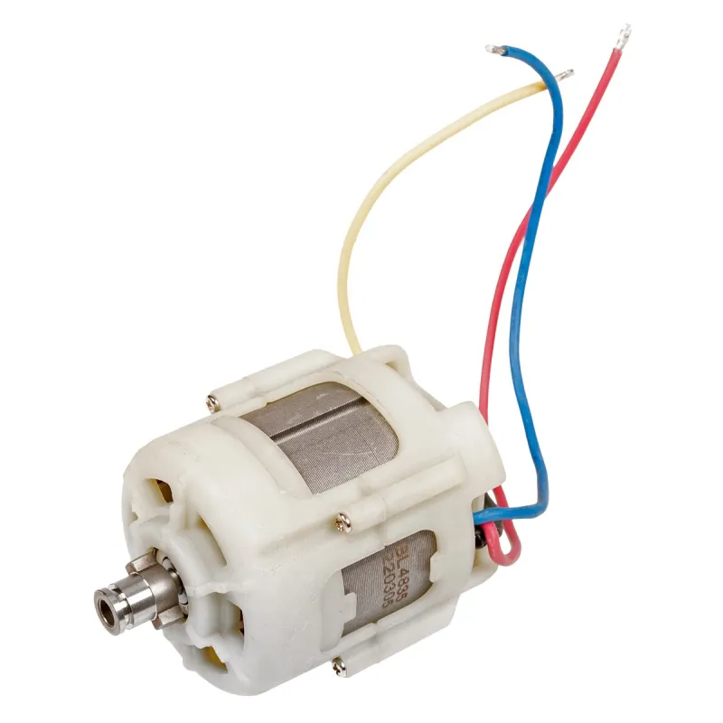 Silnik bezszczotkowy Cedrus Szlifierka kątowa CEDAGB125Li Silnik bezszczotkowy Cedrus Szlifierka kątowa CEDAGB125Li