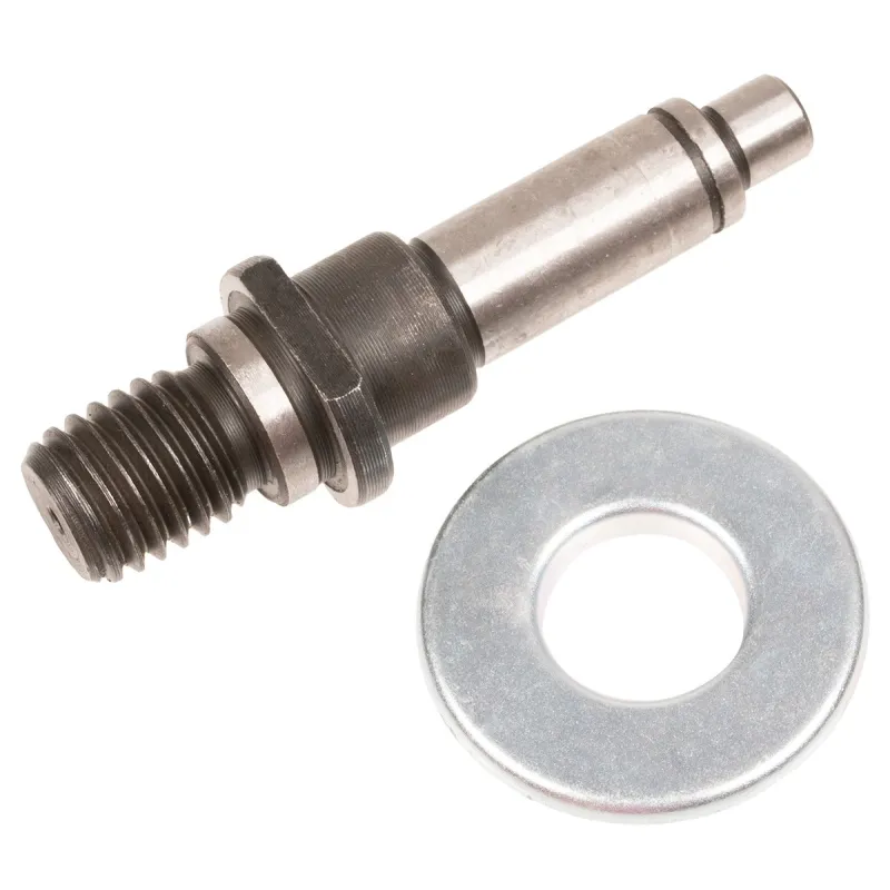 Wrzeciono Cedrus Szlifierka kątowa CEDAGB125Li